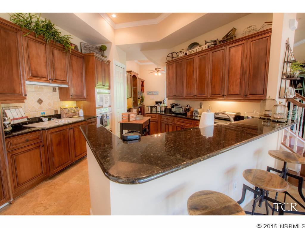 Oak Hammock Estates - Residential