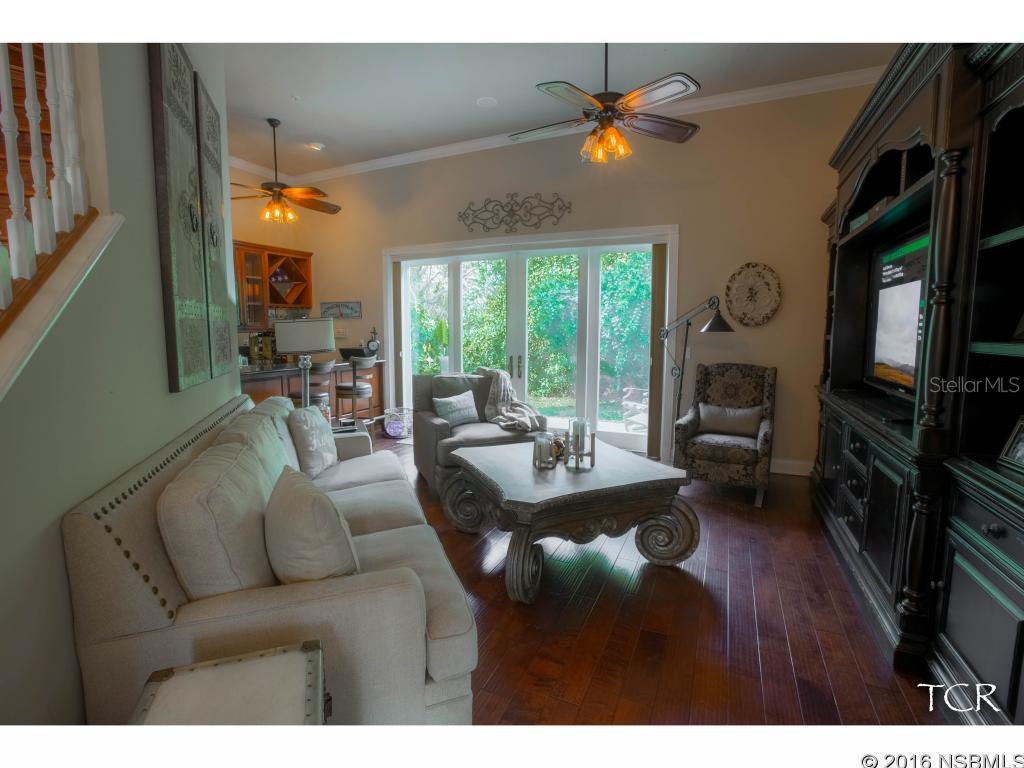 Oak Hammock Estates - Residential