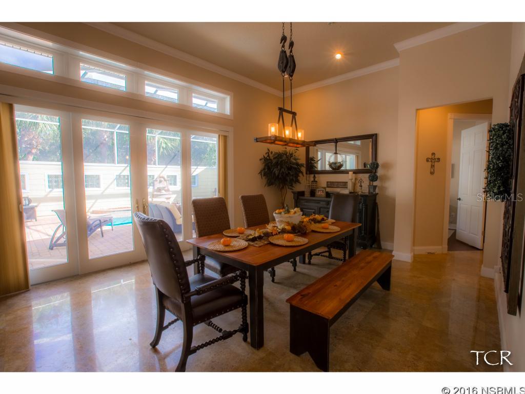 Oak Hammock Estates - Residential