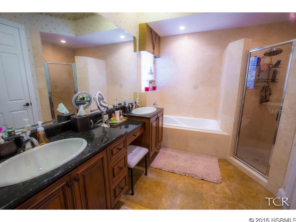 Oak Hammock Estates - Residential