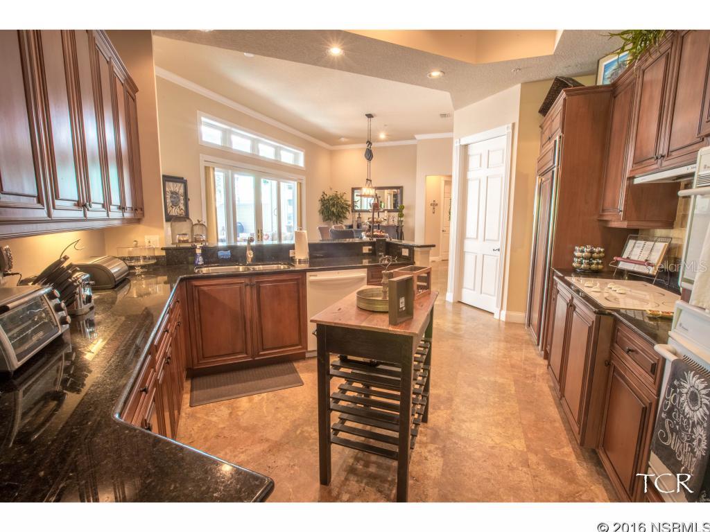 Oak Hammock Estates - Residential