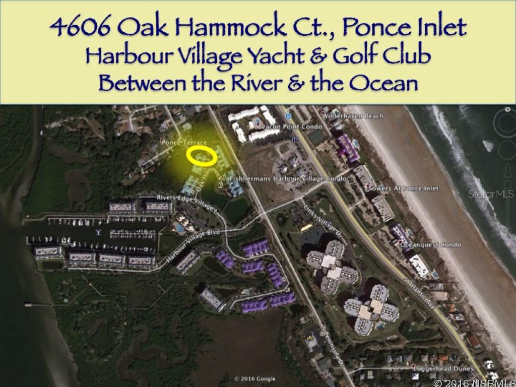 Oak Hammock Estates - Residential