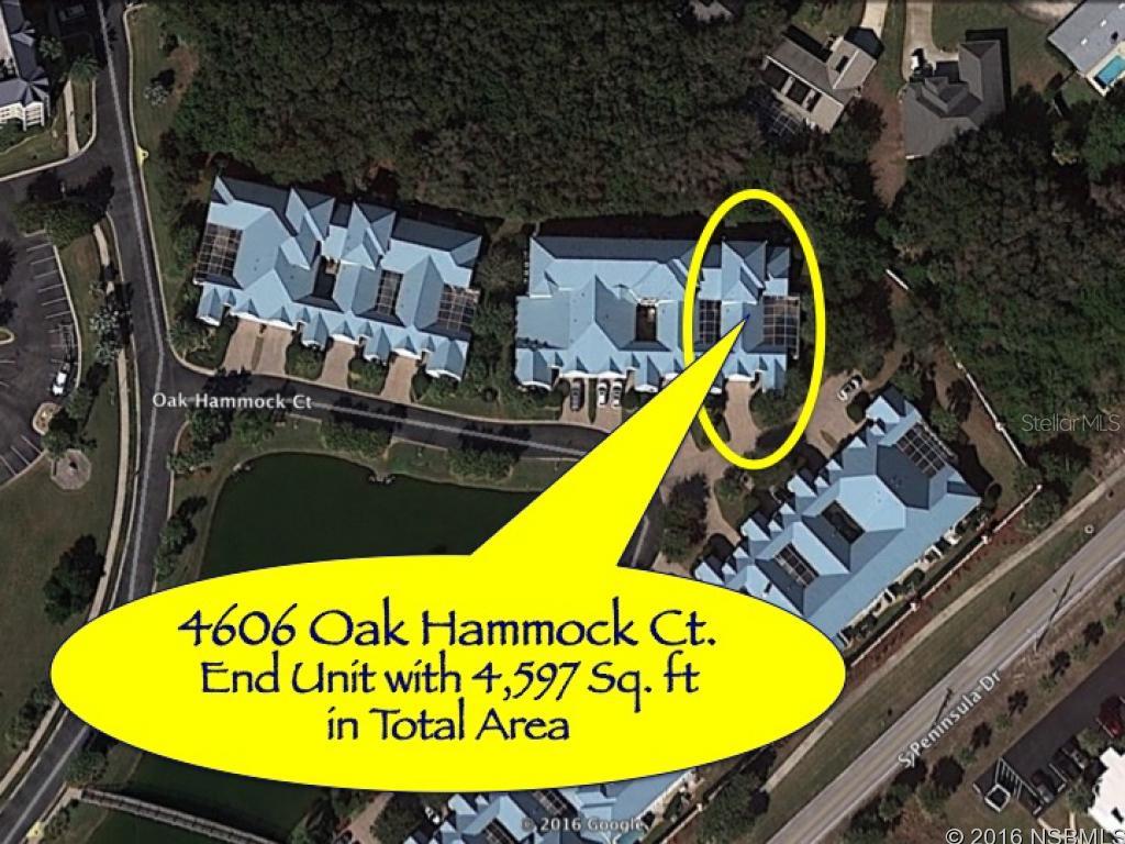 Oak Hammock Estates - Residential