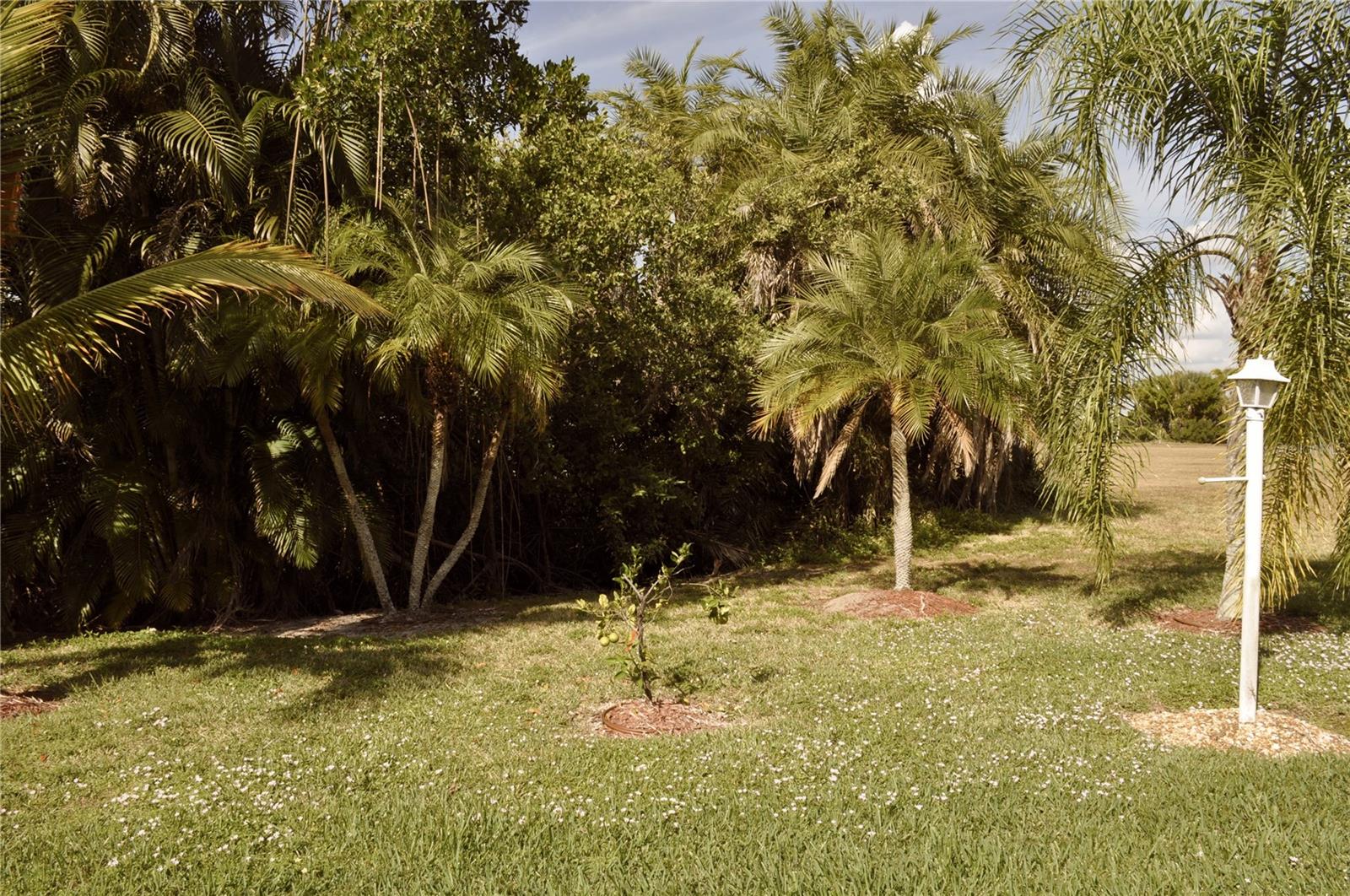 CHARLOTTE BAY VILLAS BLDG 01 - Residential