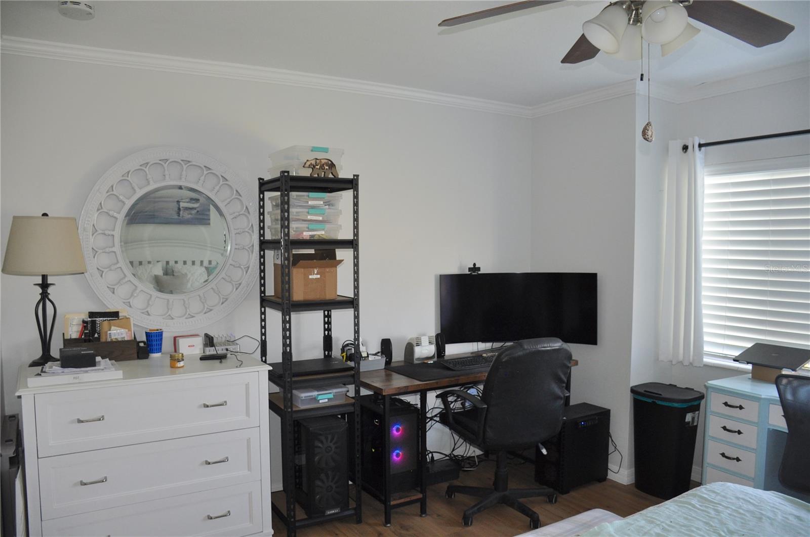 CHARLOTTE BAY VILLAS BLDG 01 - Residential