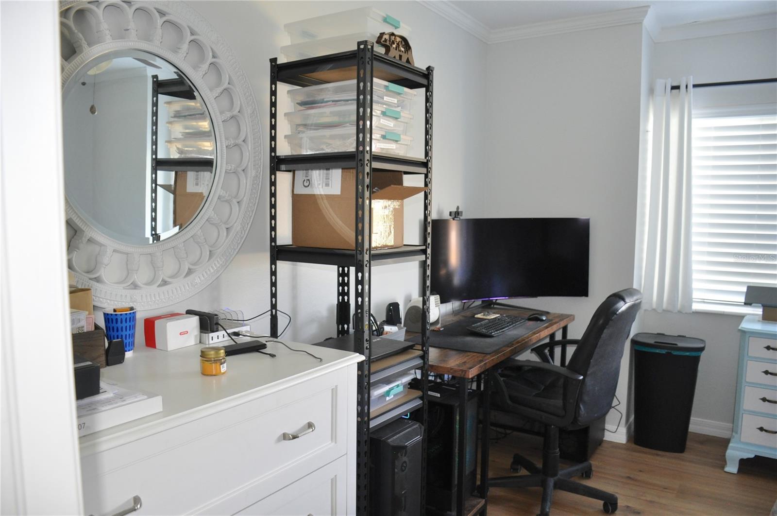 CHARLOTTE BAY VILLAS BLDG 01 - Residential