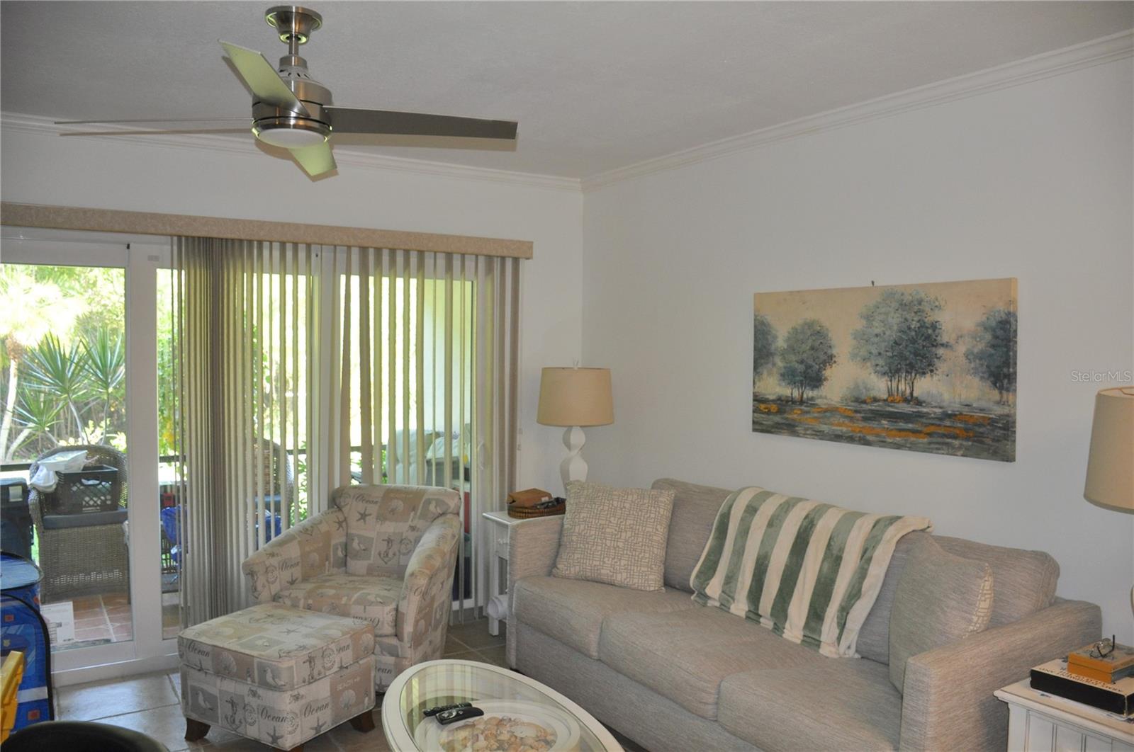 CHARLOTTE BAY VILLAS BLDG 01 - Residential