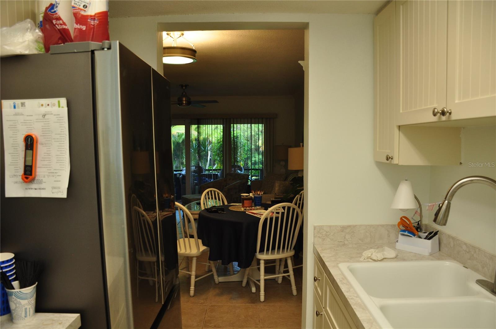 CHARLOTTE BAY VILLAS BLDG 01 - Residential