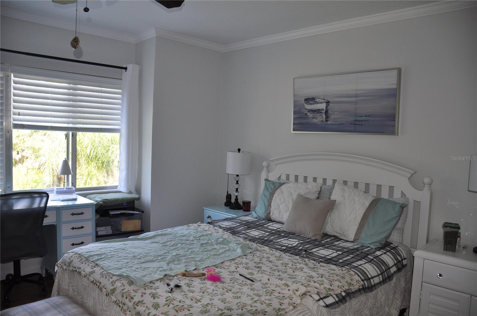 CHARLOTTE BAY VILLAS BLDG 01 - Residential