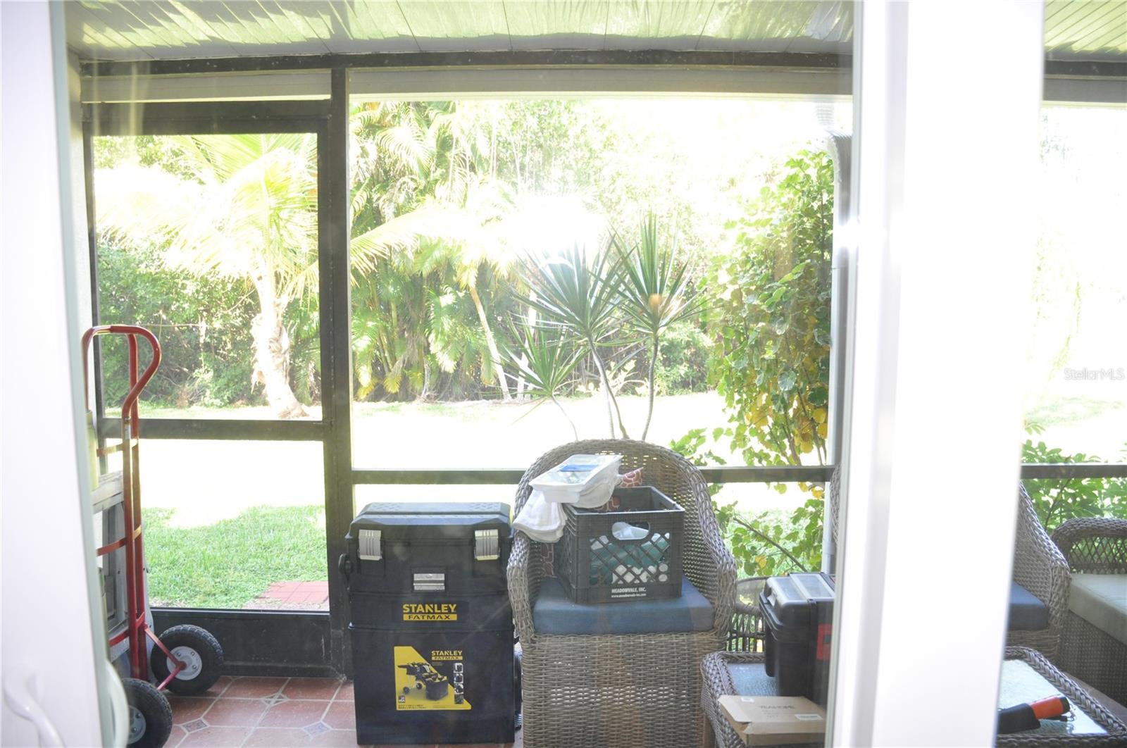 CHARLOTTE BAY VILLAS BLDG 01 - Residential