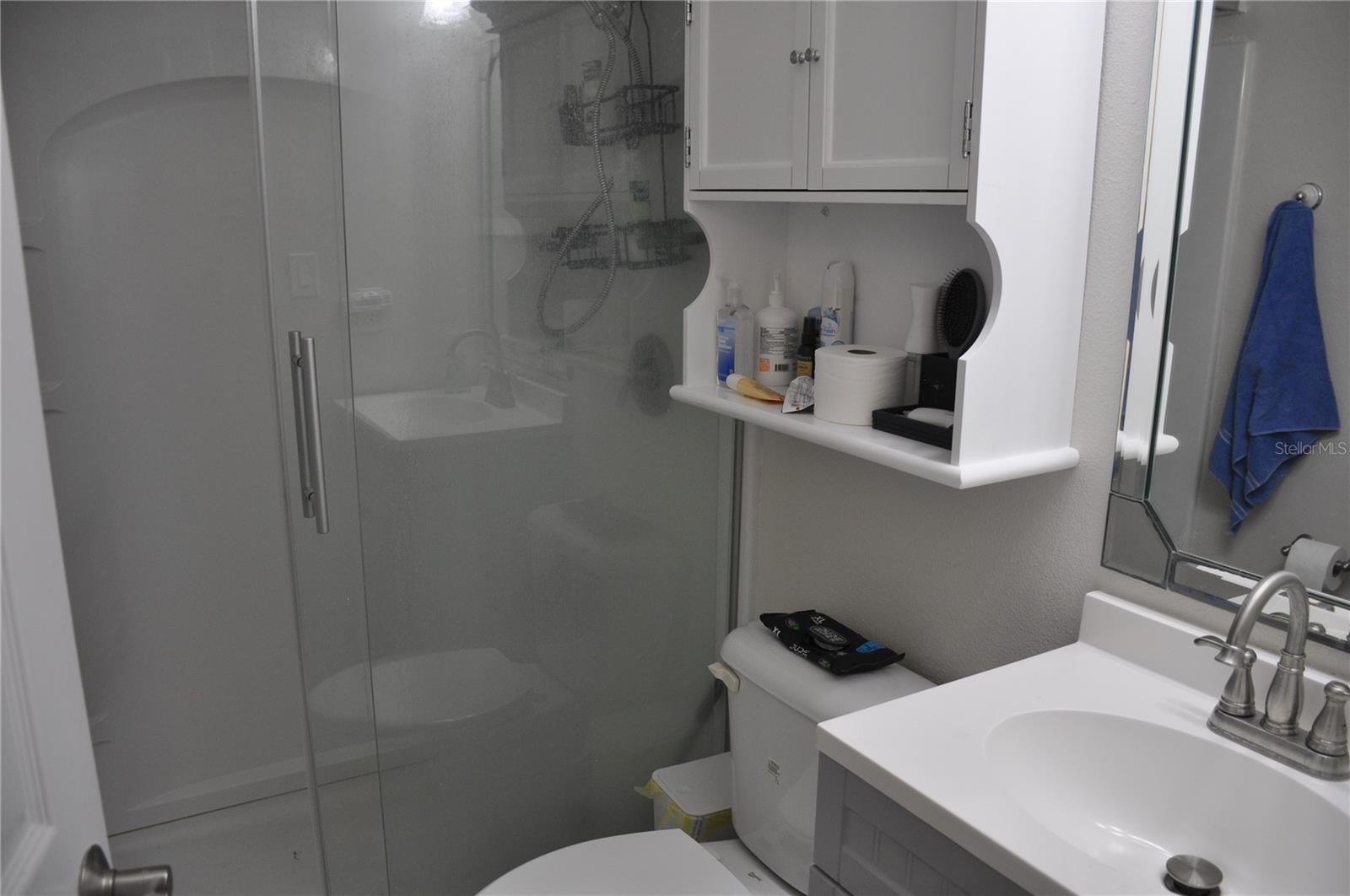 CHARLOTTE BAY VILLAS BLDG 01 - Residential