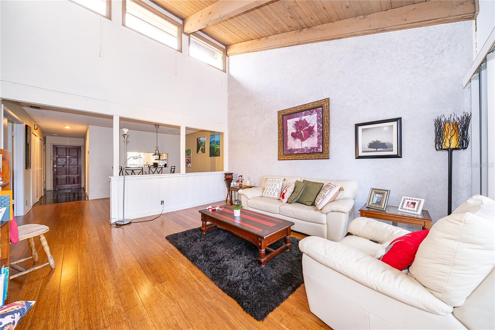 CYPRESS WOODS CONDO - Residential