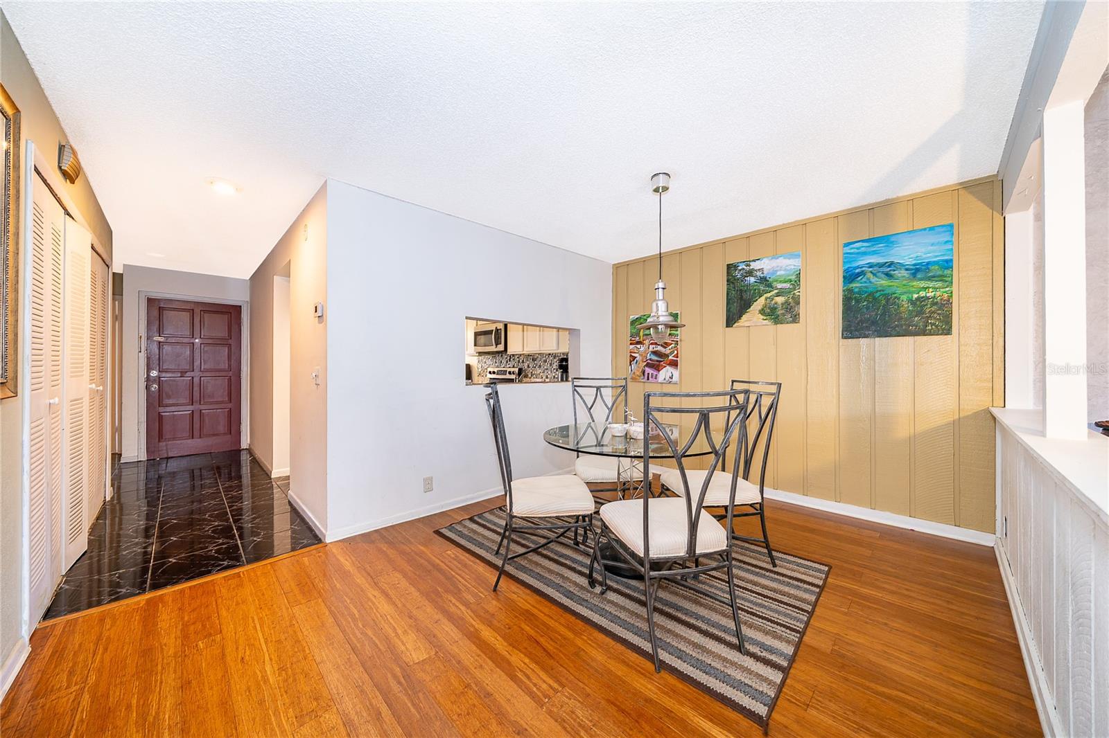 CYPRESS WOODS CONDO - Residential