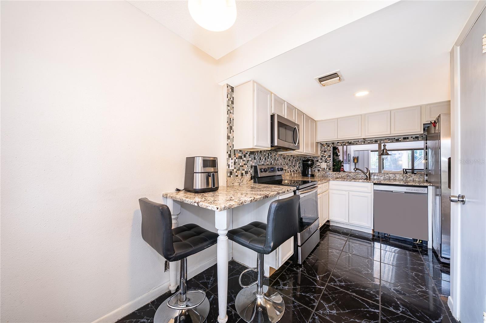 CYPRESS WOODS CONDO - Residential