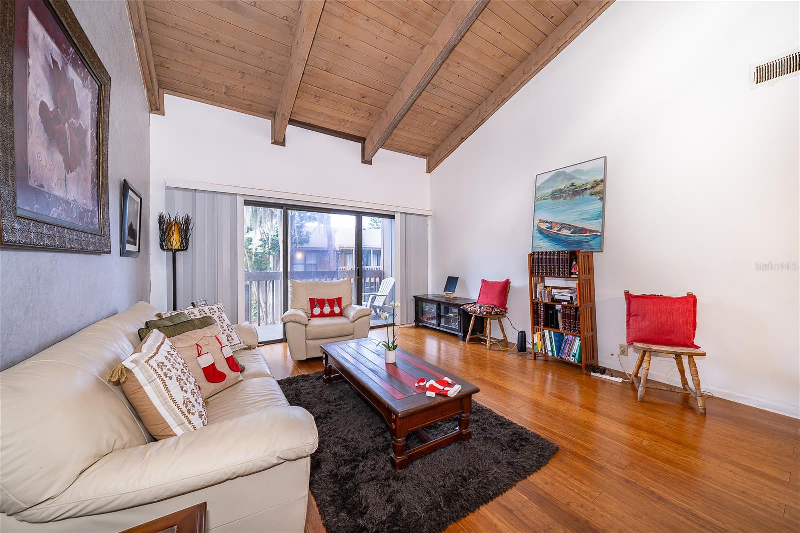 CYPRESS WOODS CONDO - Residential