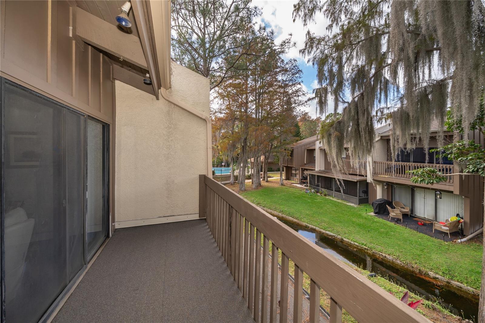 CYPRESS WOODS CONDO - Residential