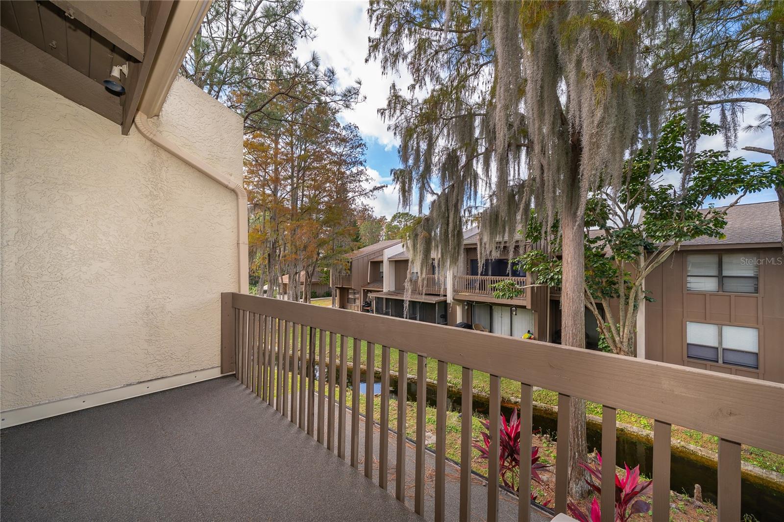 CYPRESS WOODS CONDO - Residential