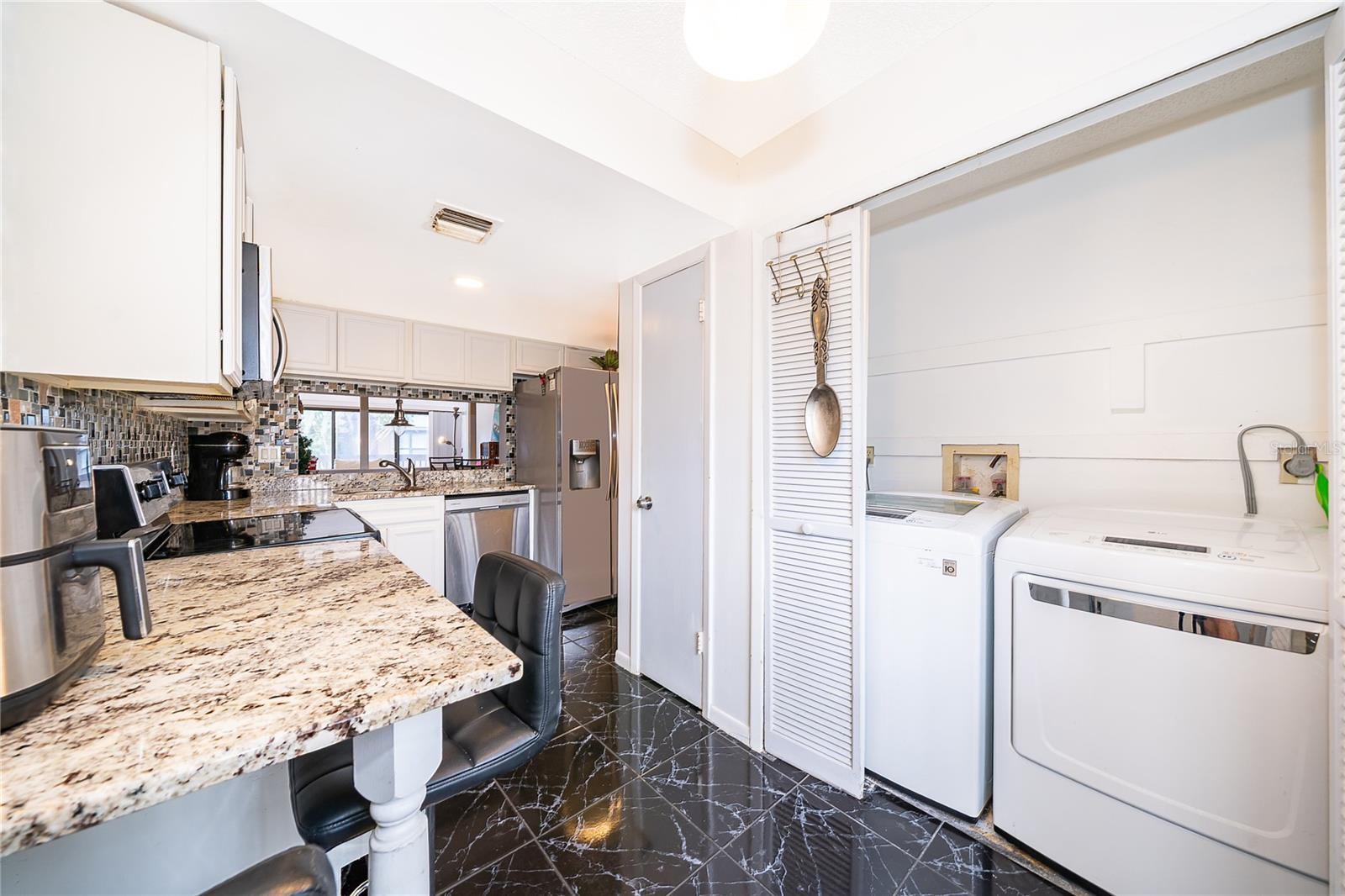 CYPRESS WOODS CONDO - Residential