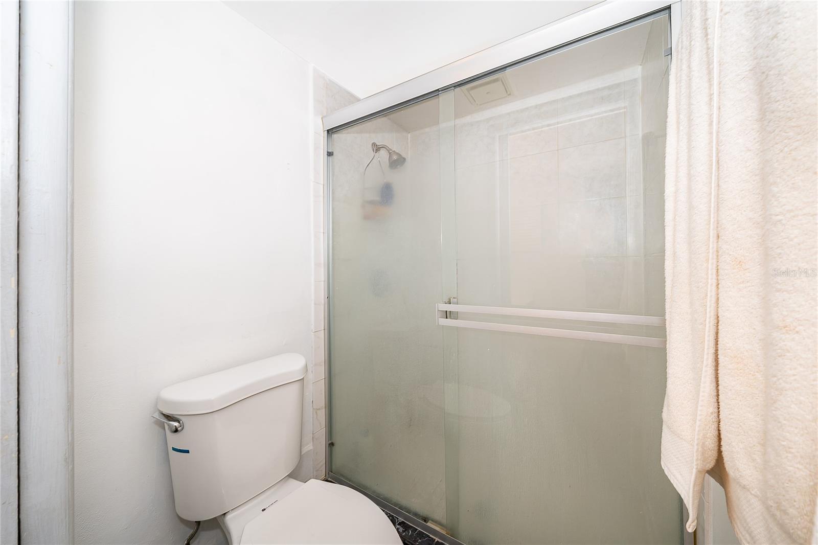 CYPRESS WOODS CONDO - Residential