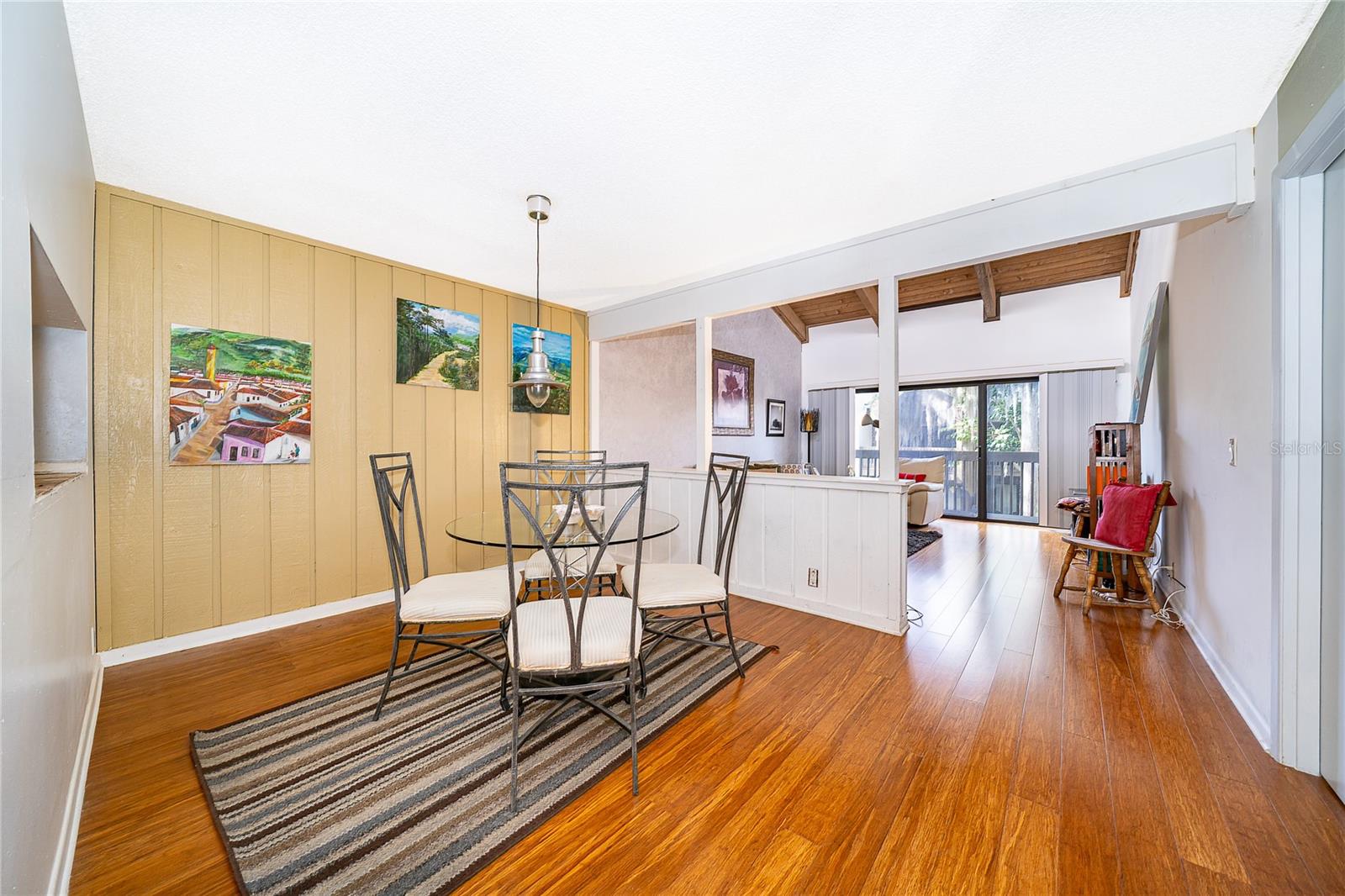 CYPRESS WOODS CONDO - Residential