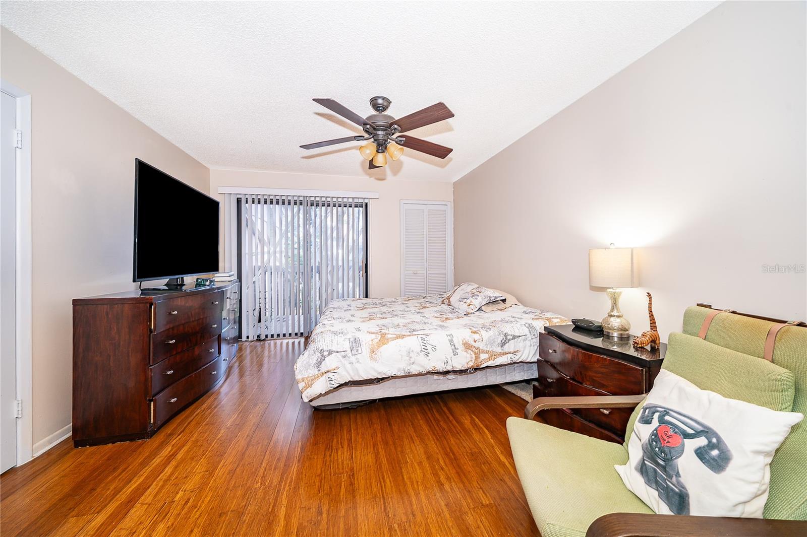 CYPRESS WOODS CONDO - Residential