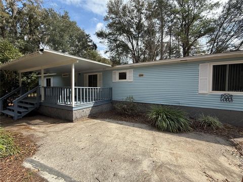 3209 NW 128TH LANE GAINESVILLE FL 32653