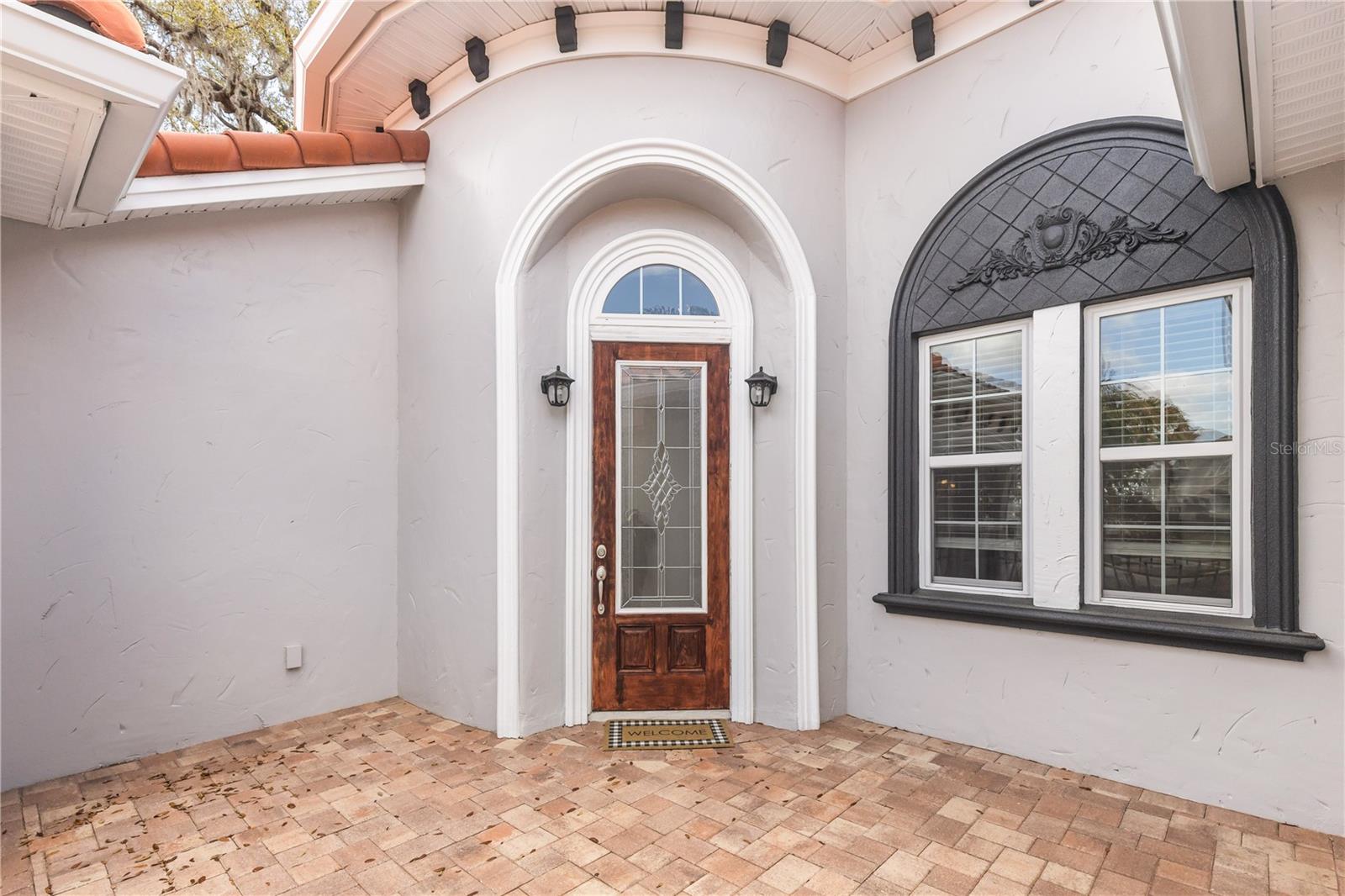 WATERGRASS PCLS B-5 & B-6 - Residential