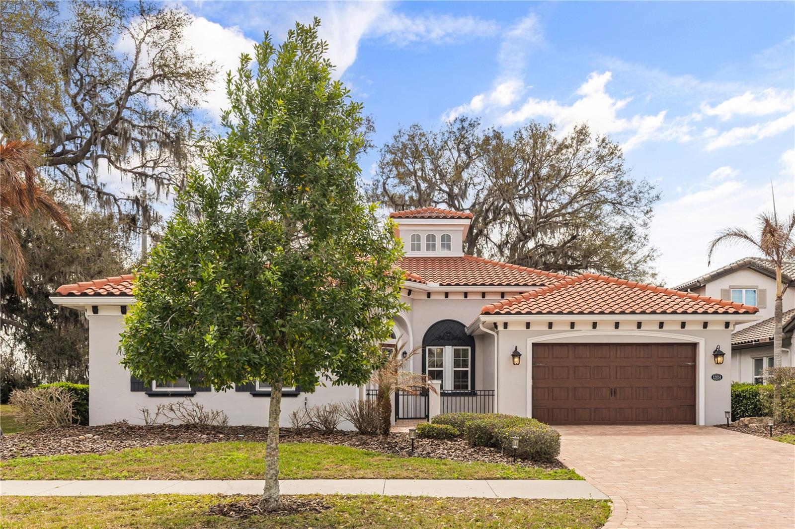 WATERGRASS PCLS B-5 & B-6 - Residential