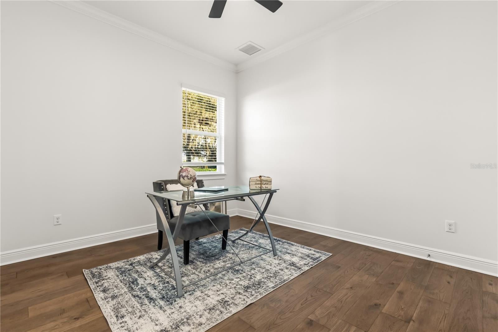 WATERGRASS PCLS B-5 & B-6 - Residential