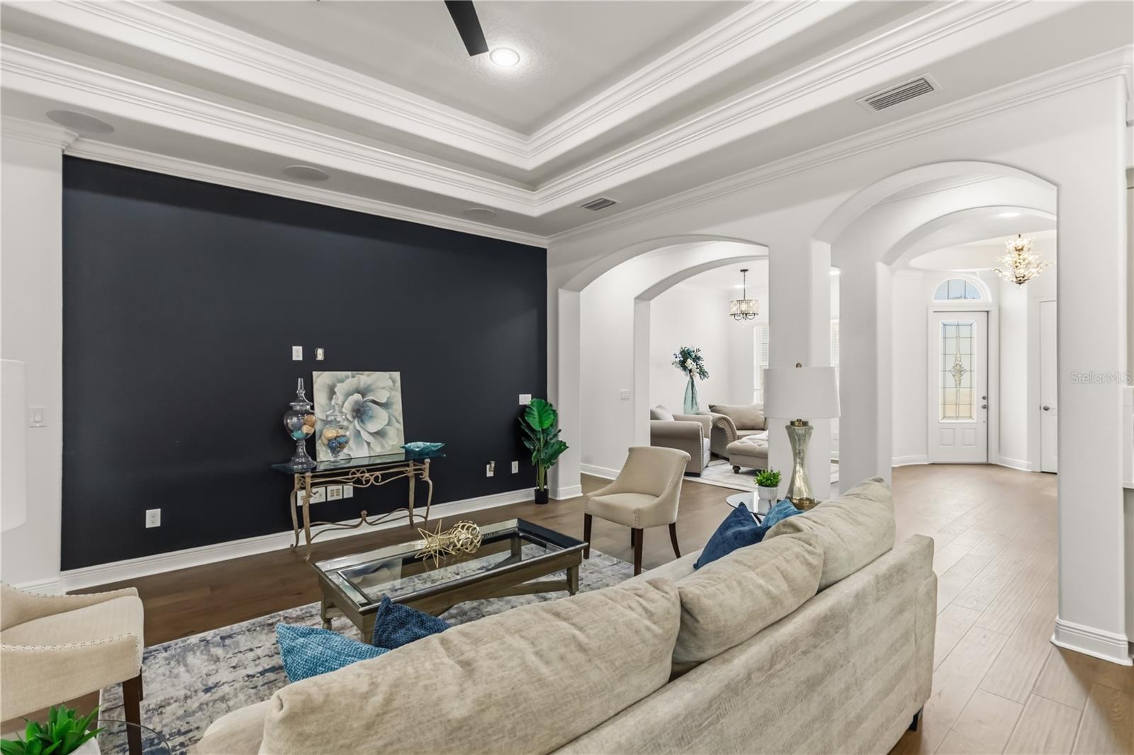 WATERGRASS PCLS B-5 & B-6 - Residential