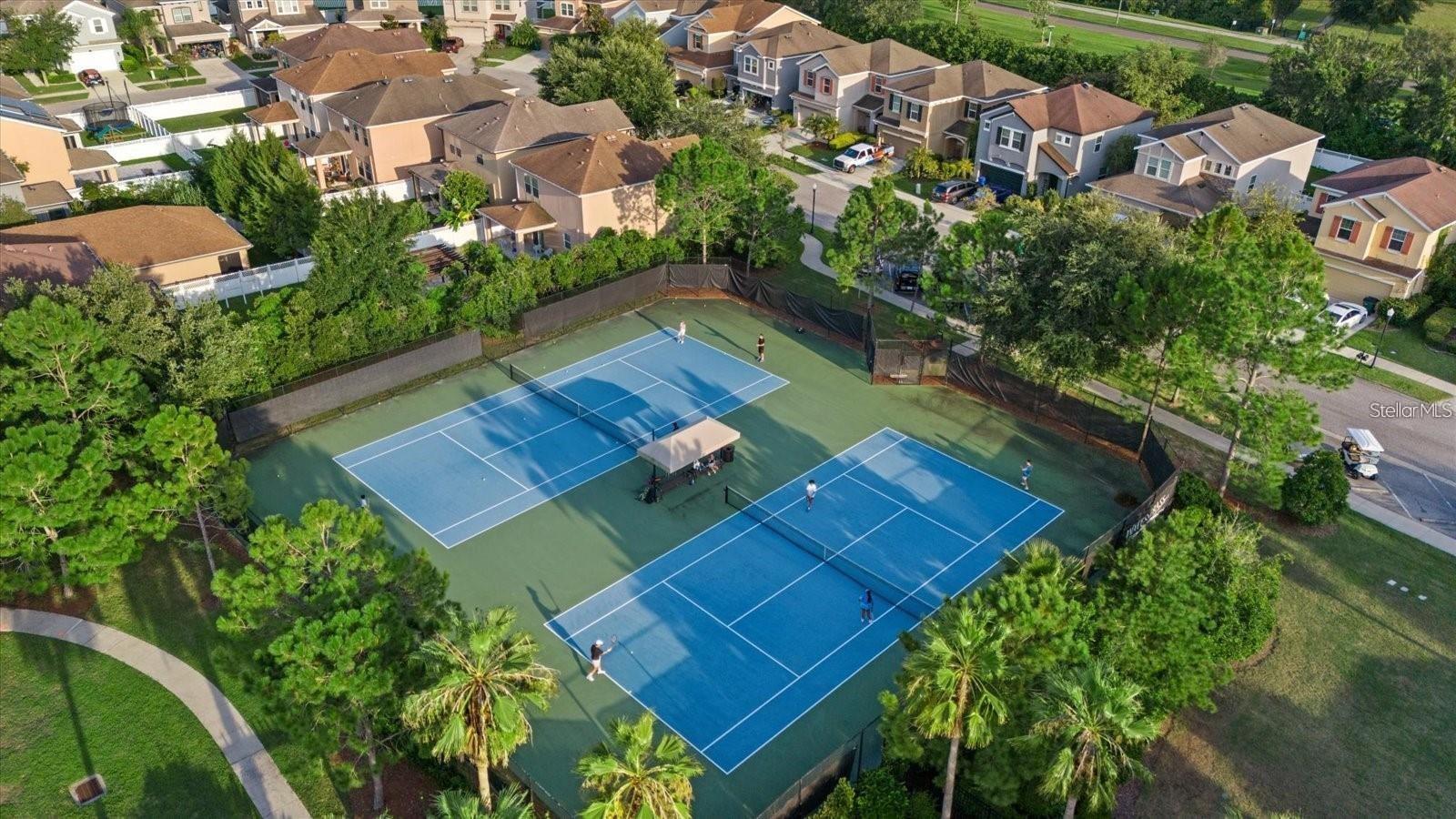 WATERGRASS PCLS B-5 & B-6 - Residential