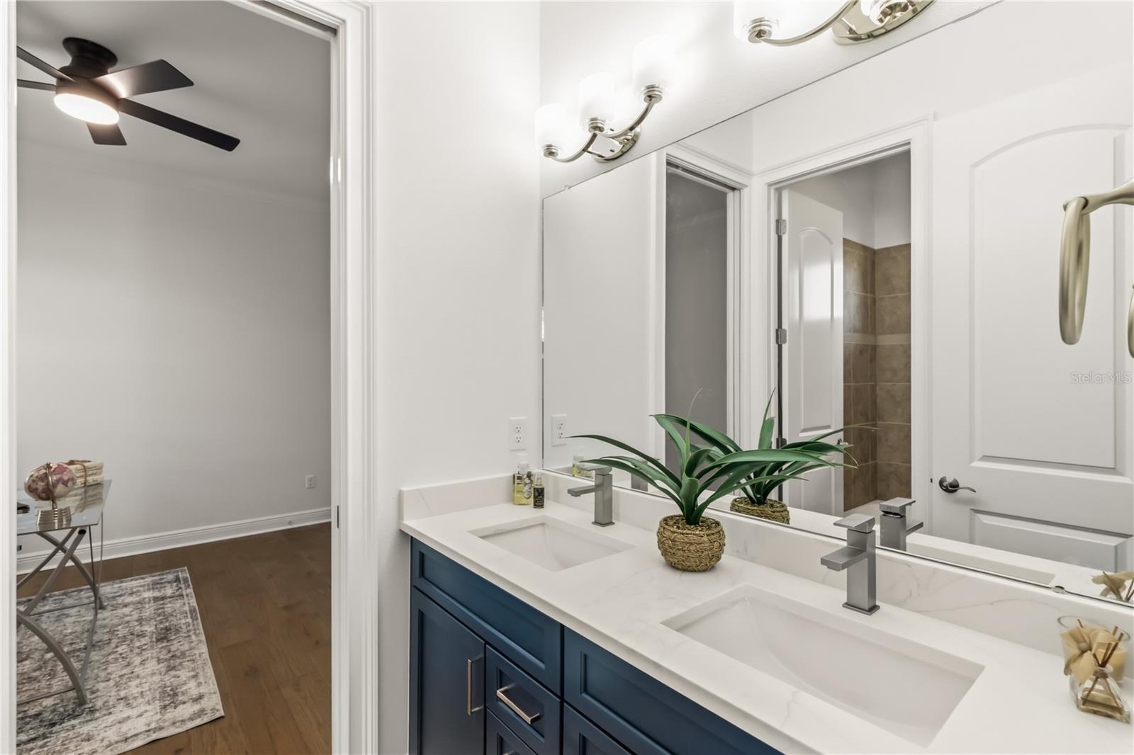 WATERGRASS PCLS B-5 & B-6 - Residential