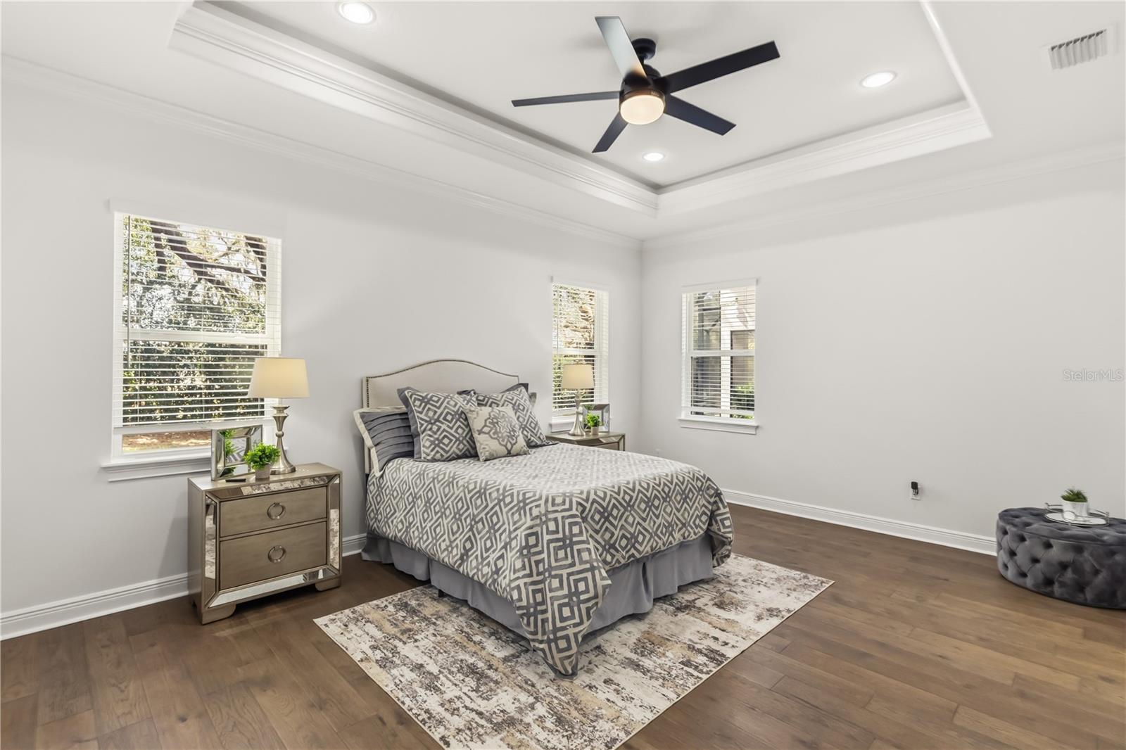 WATERGRASS PCLS B-5 & B-6 - Residential