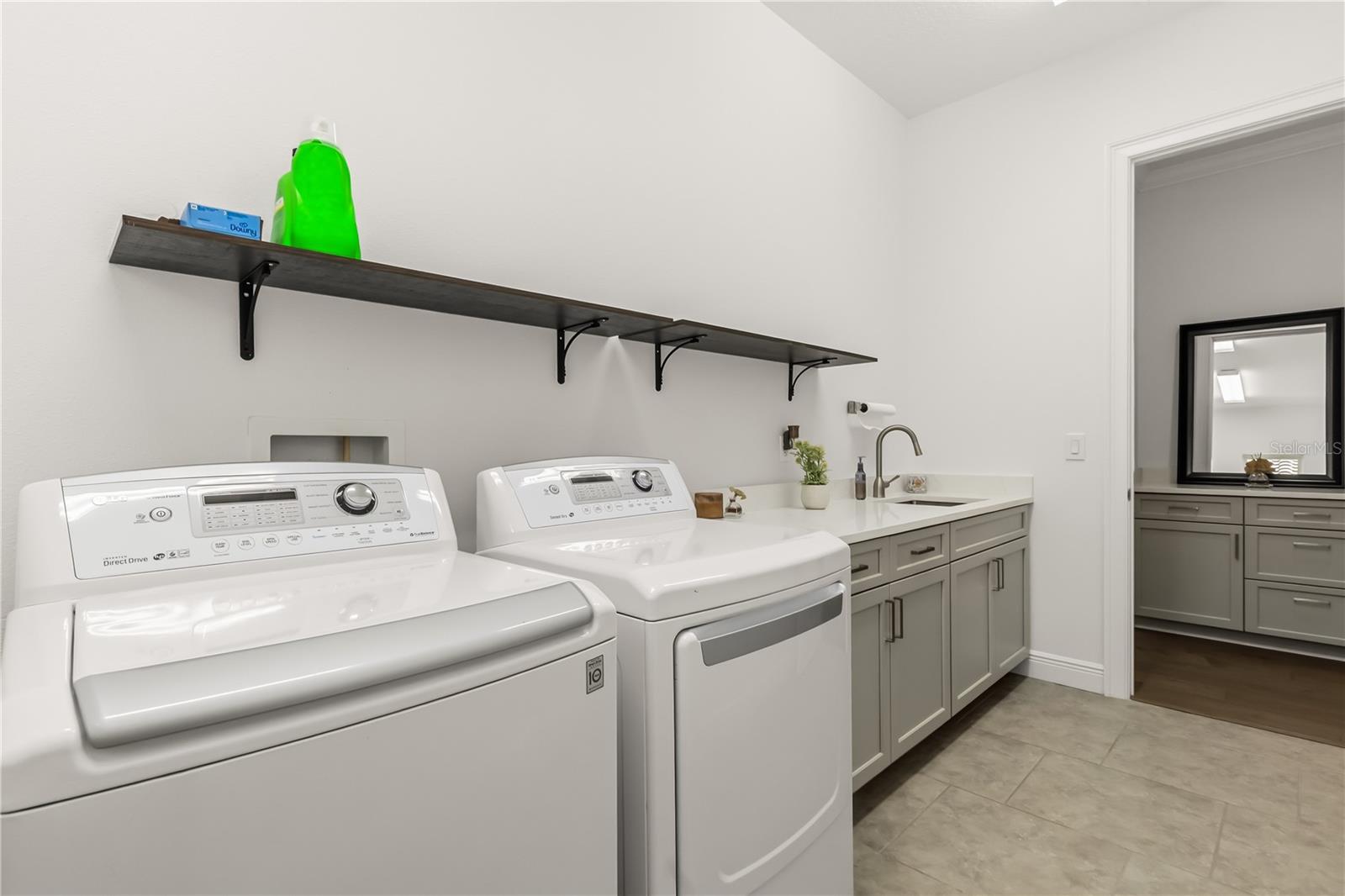 WATERGRASS PCLS B-5 & B-6 - Residential