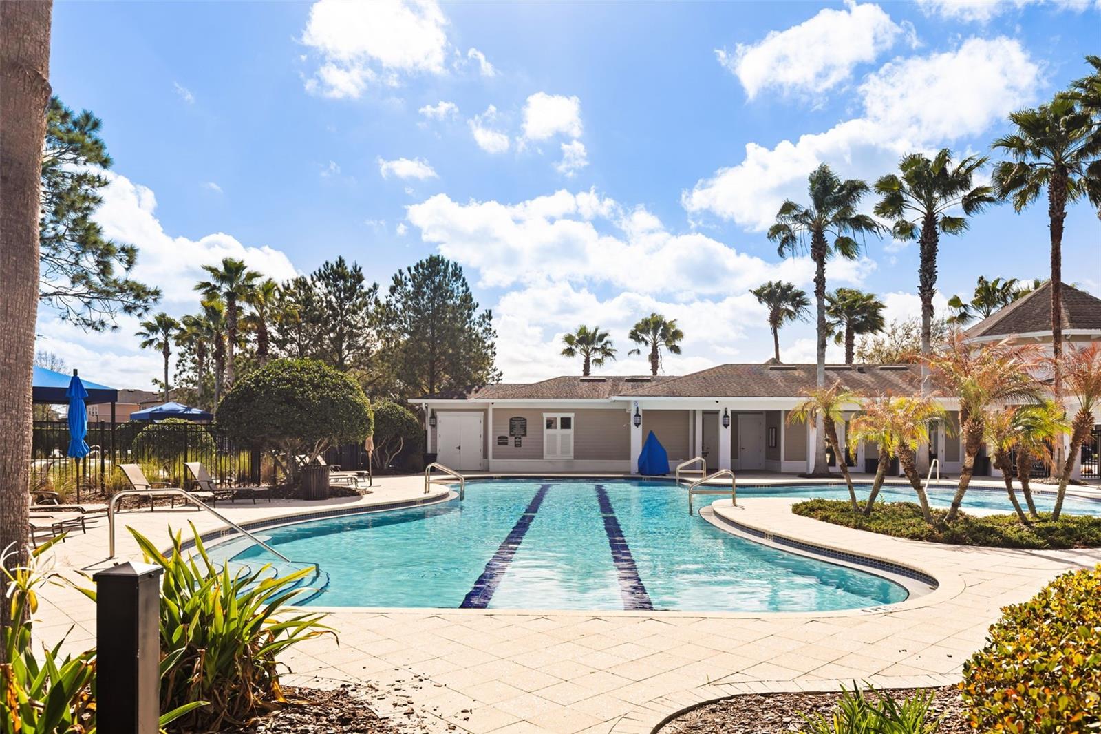 WATERGRASS PCLS B-5 & B-6 - Residential