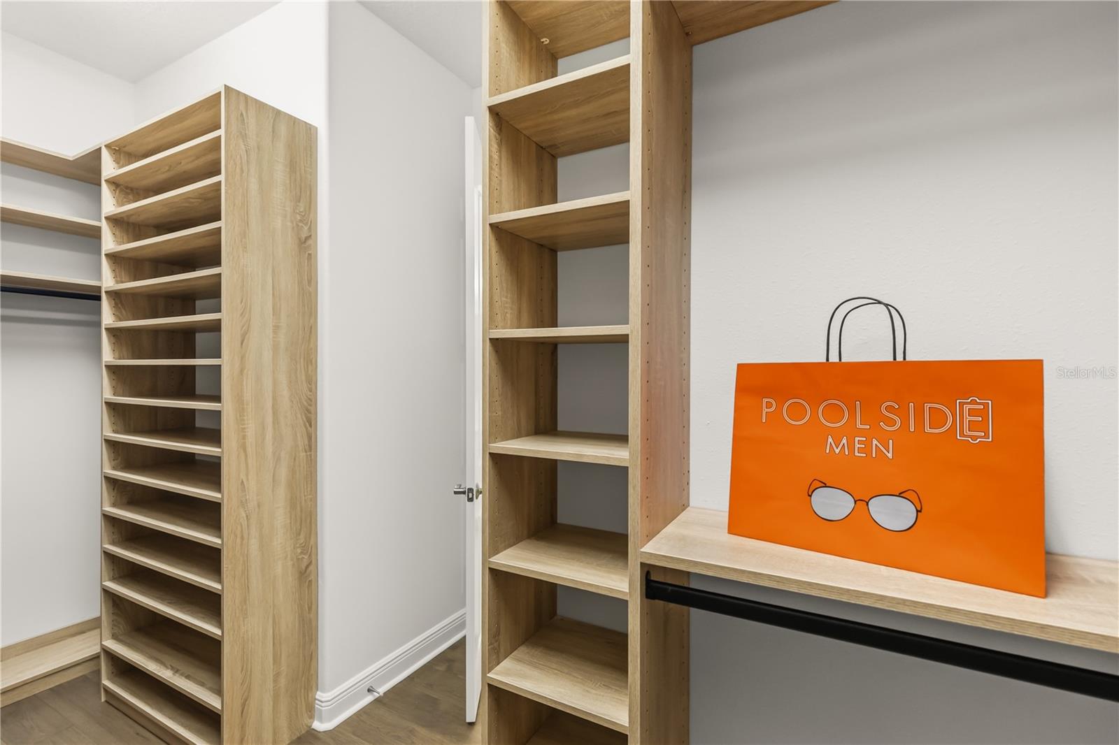 WATERGRASS PCLS B-5 & B-6 - Residential