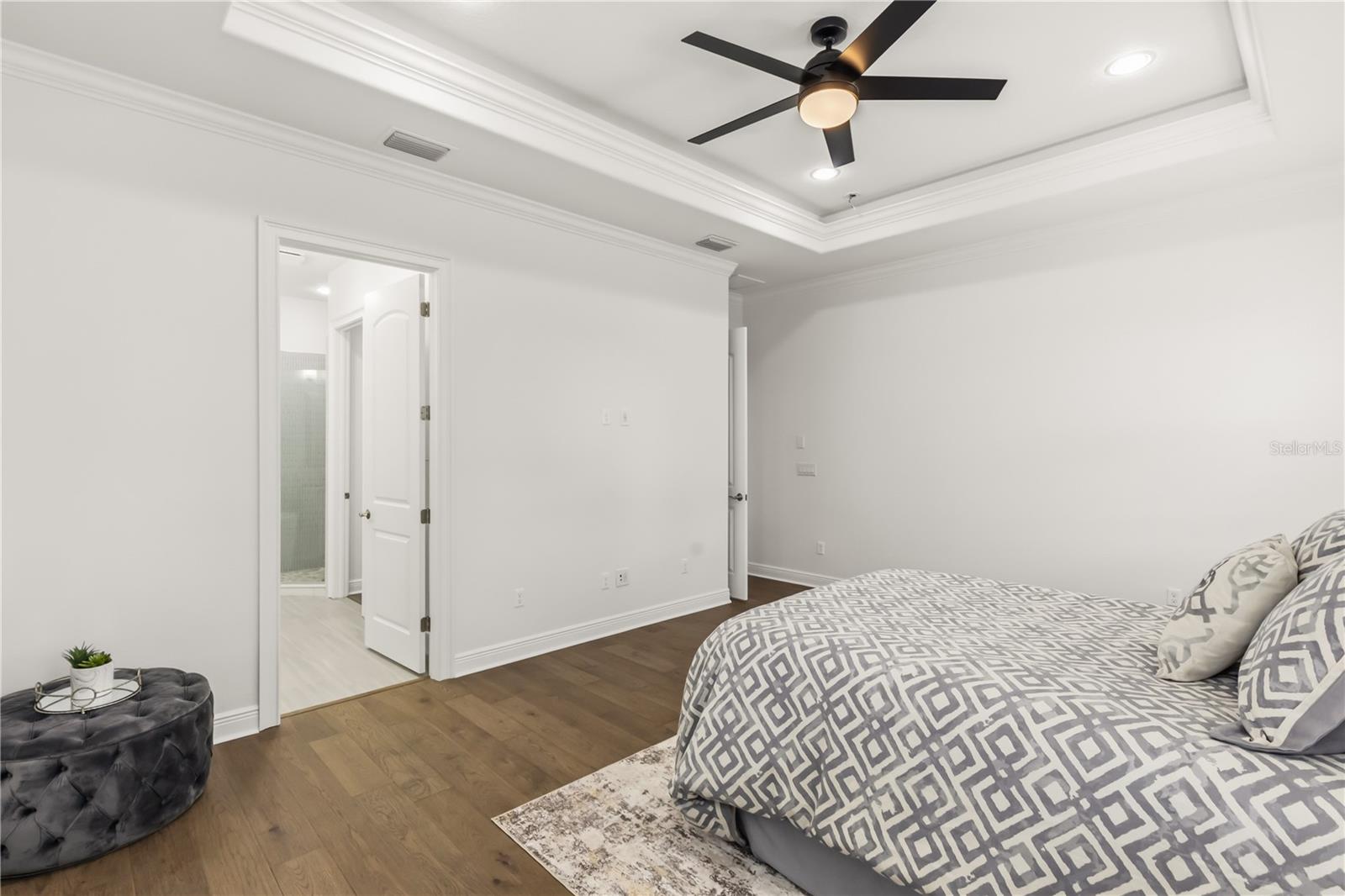 WATERGRASS PCLS B-5 & B-6 - Residential