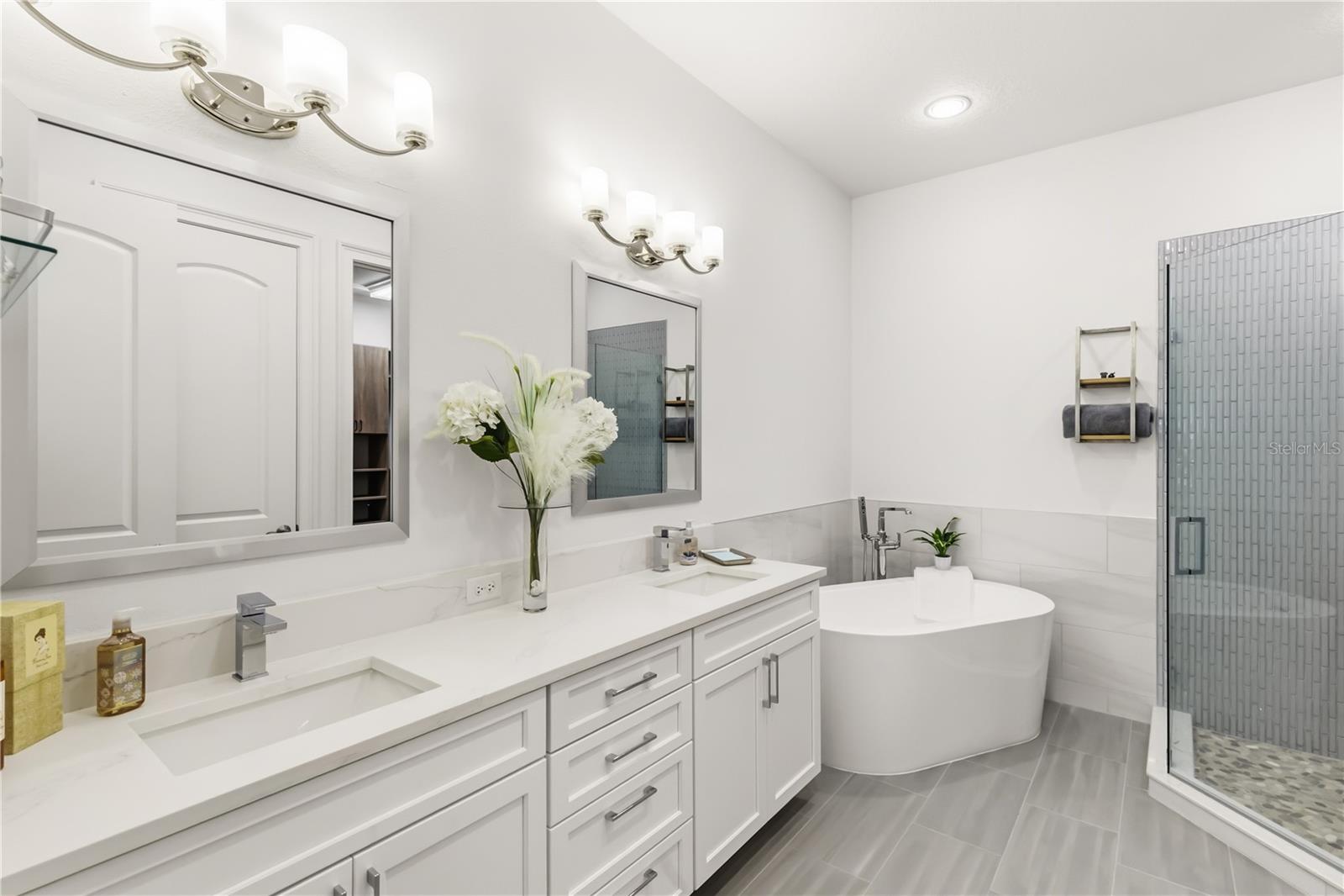 WATERGRASS PCLS B-5 & B-6 - Residential