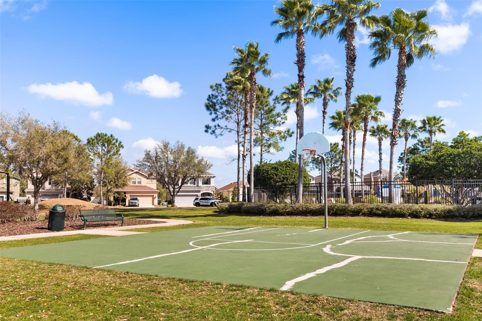 WATERGRASS PCLS B-5 & B-6 - Residential