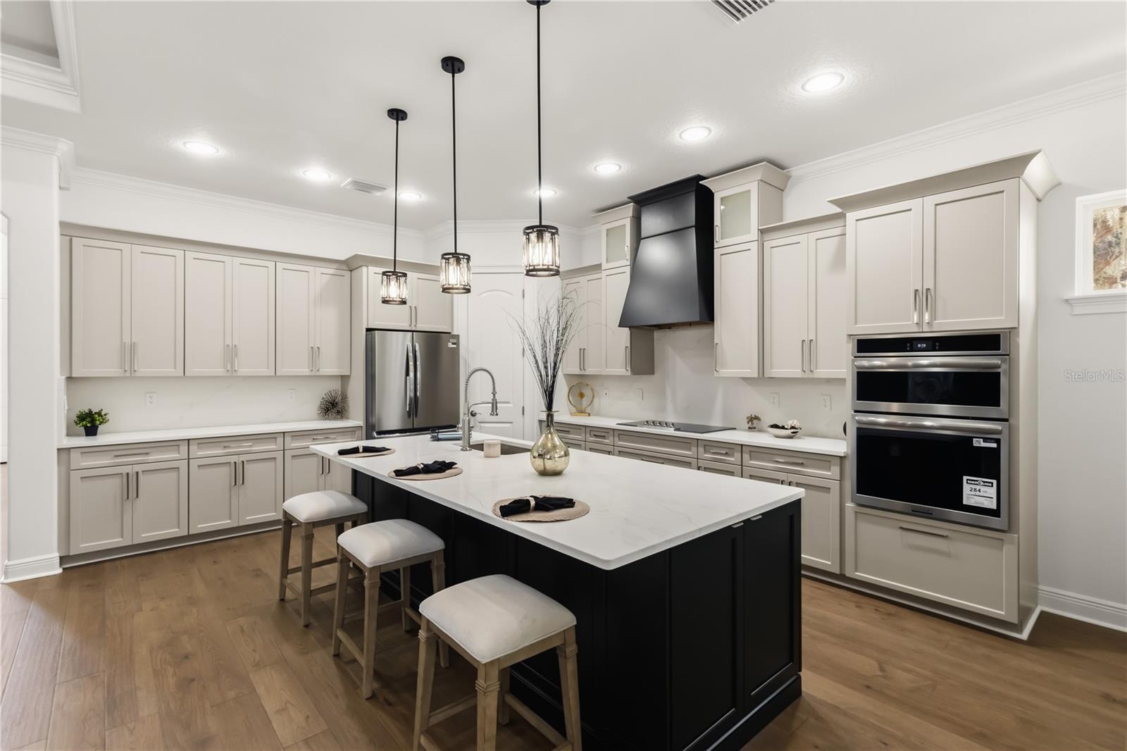 WATERGRASS PCLS B-5 & B-6 - Residential