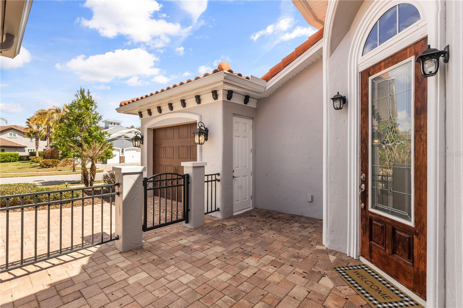 WATERGRASS PCLS B-5 & B-6 - Residential