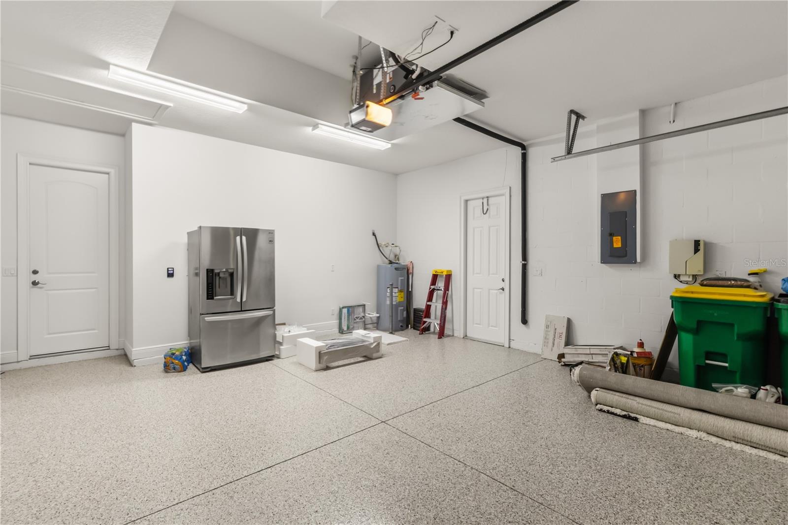 WATERGRASS PCLS B-5 & B-6 - Residential