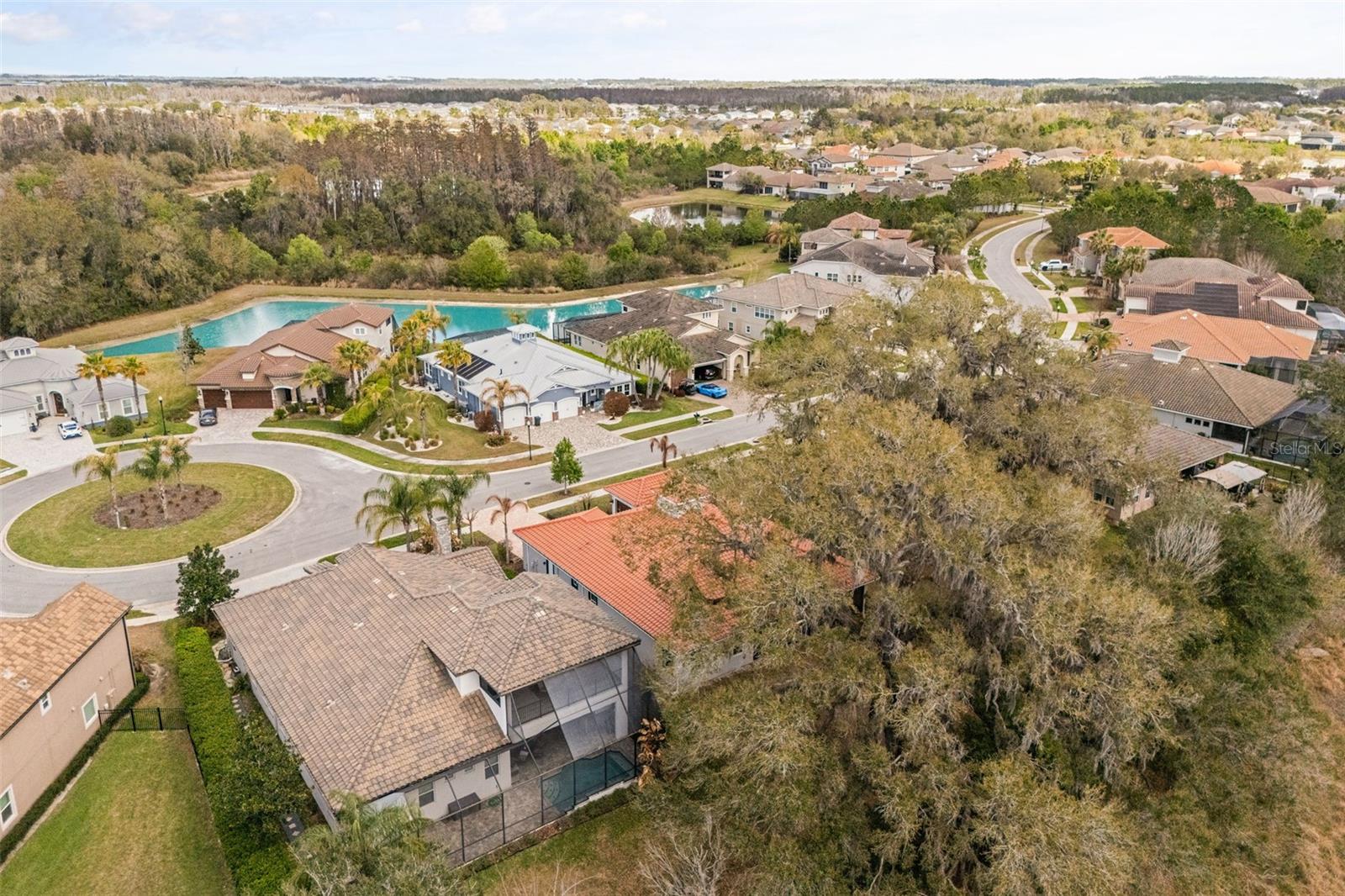 WATERGRASS PCLS B-5 & B-6 - Residential