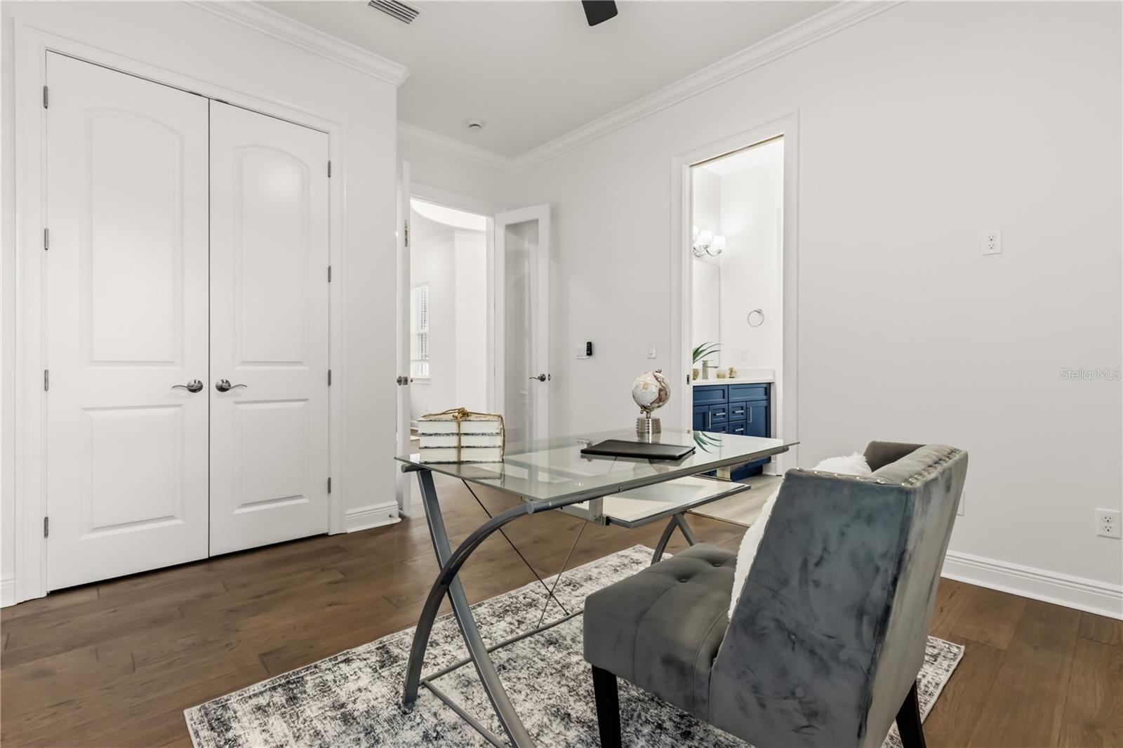 WATERGRASS PCLS B-5 & B-6 - Residential