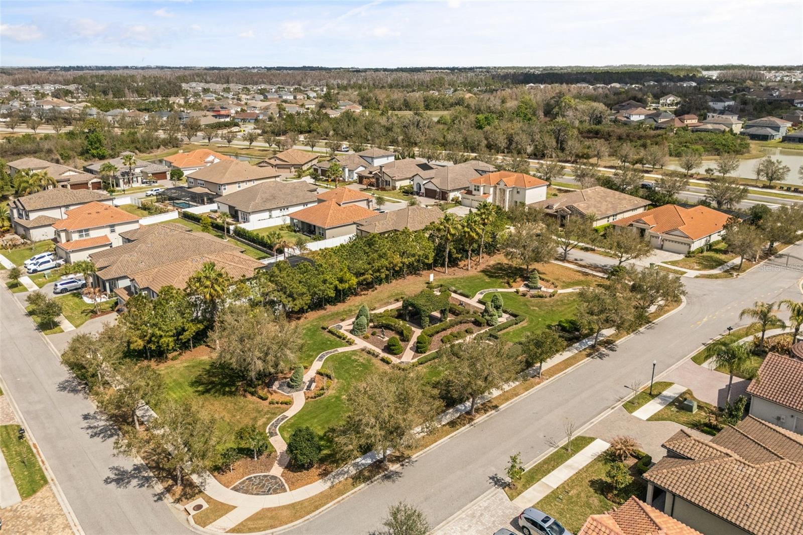 WATERGRASS PCLS B-5 & B-6 - Residential