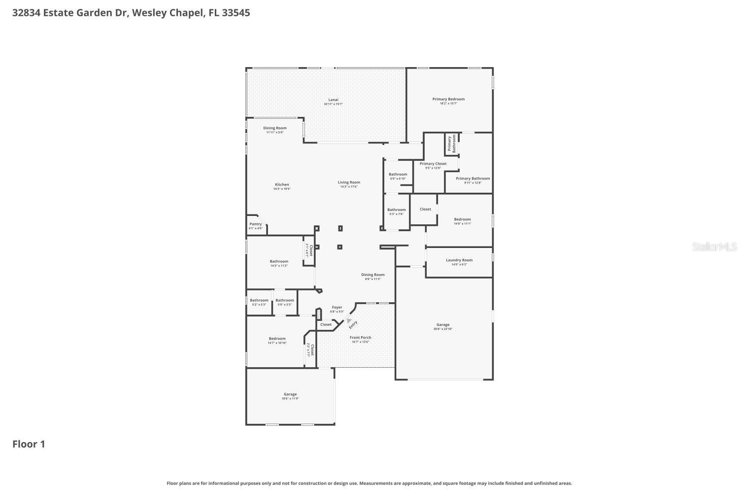 WATERGRASS PCLS B-5 & B-6 - Residential
