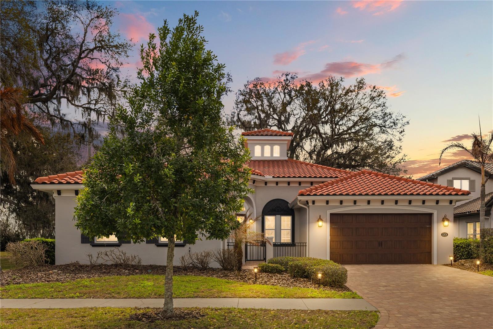 WATERGRASS PCLS B-5 & B-6 - Residential