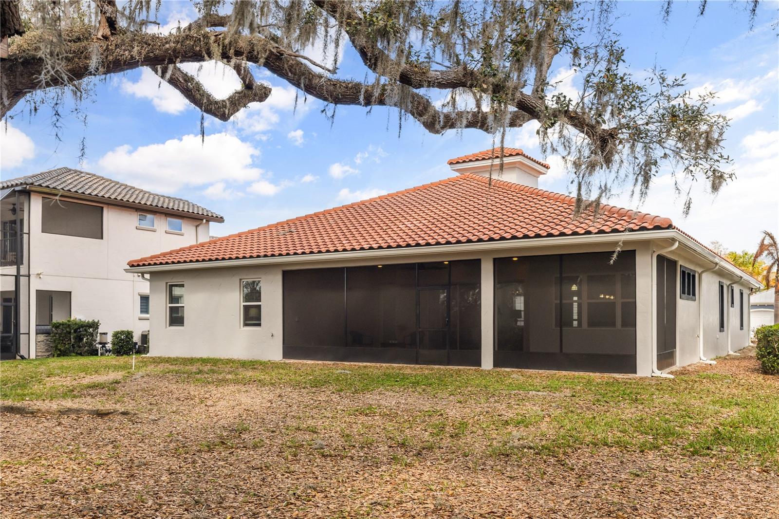 WATERGRASS PCLS B-5 & B-6 - Residential