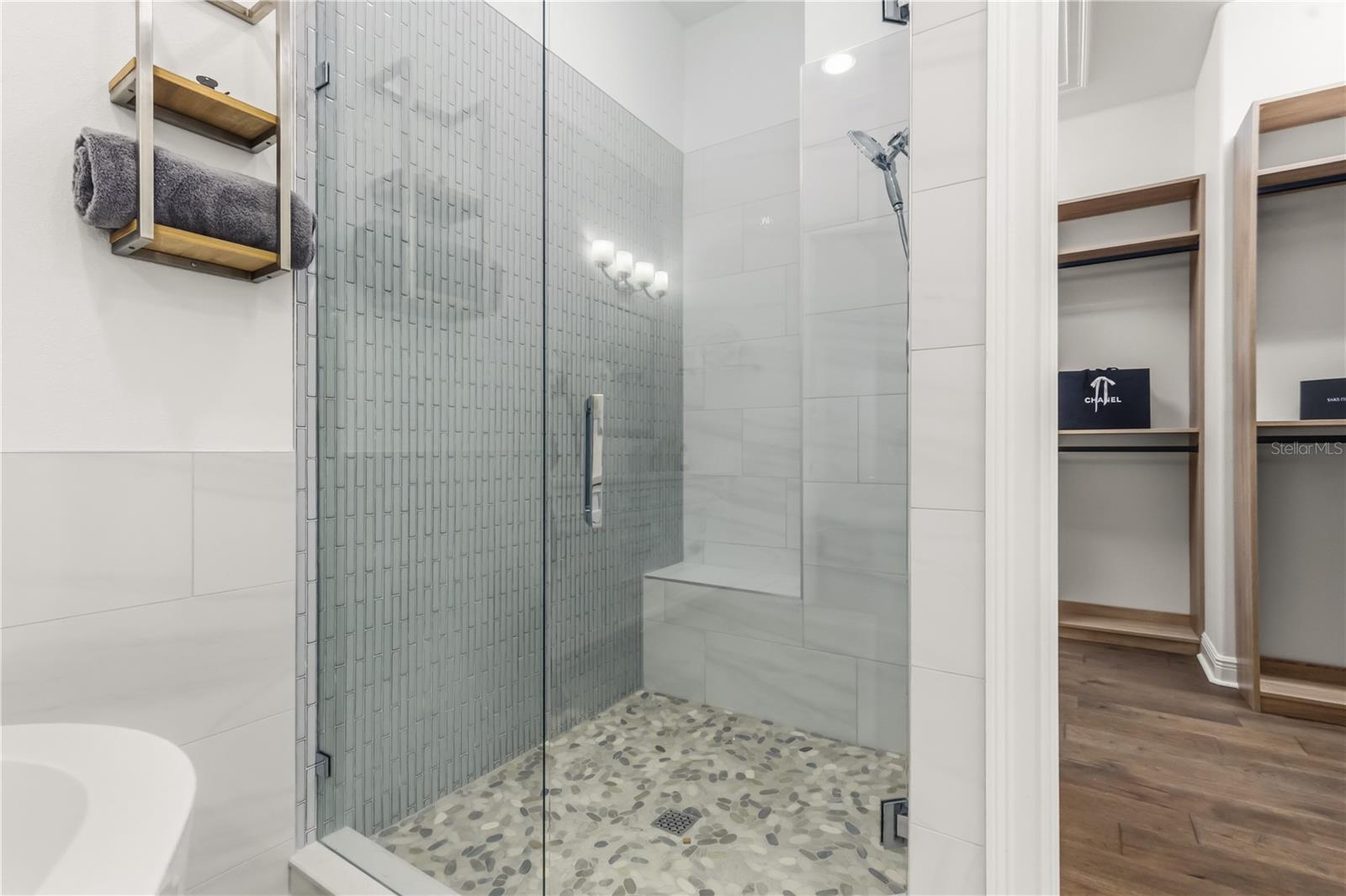 WATERGRASS PCLS B-5 & B-6 - Residential