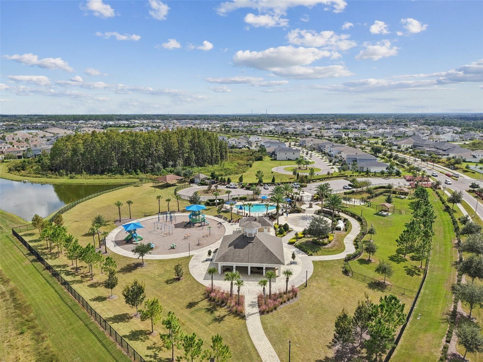 WATERGRASS PCLS B-5 & B-6 - Residential